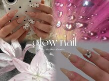 グロー(glow)