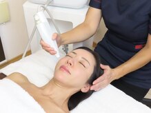 ソヨリプラス(Soyory Plus)/ヒト幹細胞培養液導入