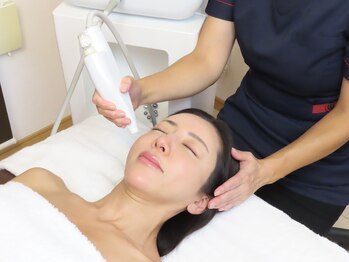 ソヨリプラス(Soyory Plus)/ヒト幹細胞培養液導入