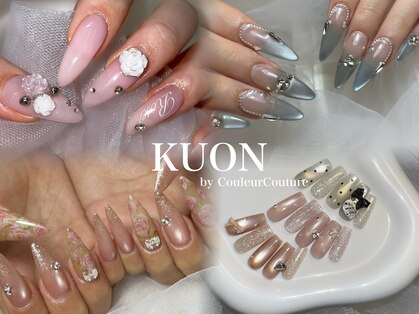 クオン(KUON)の写真