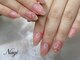 ナギネイル(Nagi Nail)の写真