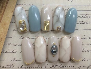 ジュエル(Jewel)/再来　定額コミコミ　7630円