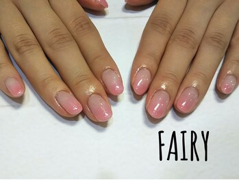フェアリー(Fairy)/グラデーション byFairy