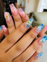 ラブネイル(LOVENAIL)/