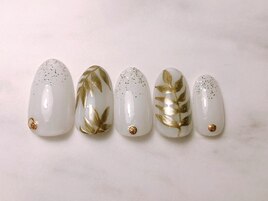 定額トレンドコース☆