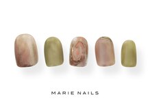 ザ マリー 磐田店(THE MARIE)/☆定額8000円コース 0225 A