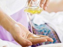 泉天空の湯 有明ガーデン/3Dヴィーナス