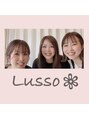 ルッソ 七隈店(Lusso)/スタッフ☆