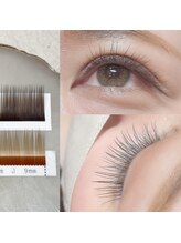 ジル 原店(JilL)/フラットラッシュカラー☆