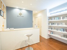 オアシスラグーン(OASIS LAGOON)/エントランス