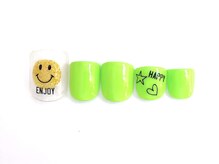 アーク/サンプルコース　￥7980