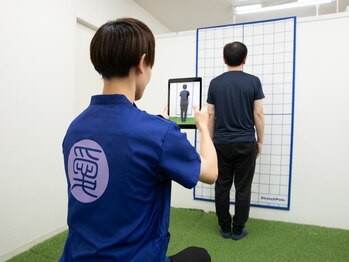 やまと鍼灸整骨院 整体院/評価