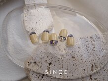 シンス(Since)/1月Jr monthly &nbsp;design(絢琳)