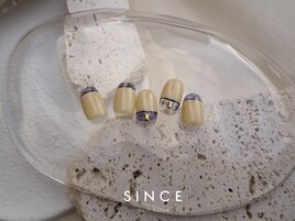 1月Jr monthly &nbsp;design(絢琳)