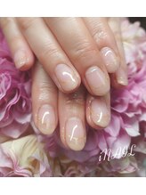 アイネイル(iNAIL)/