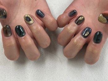 ブランクルネ(blanclune)/omakase design