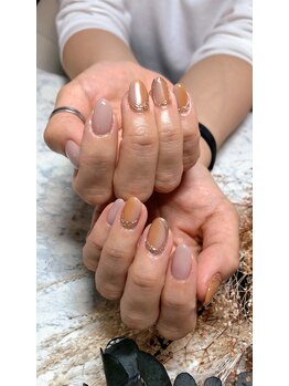 メイネイル(m.ei.nail)/