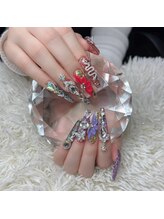 アミュレット(AMULET)/ゴテゴテ☆