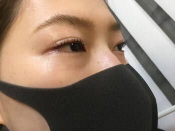 まつげ家クルン 川崎店(kurun)/HAMAカール(まつ毛パーマ)