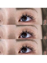 ヘアーアンドネイル ビビット(bbt)/bbt eyelash