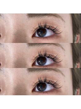 ヘアーアンドネイル ビビット(bbt)/bbt eyelash