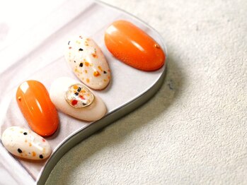 エイム 秋葉原(Aym)/トレンド定額　キャメル