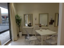 プライマル(PRIMAL)/内観