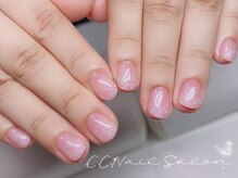 シーシーネイルサロン 池袋(C.C.Nail salon)/オフィスネイル