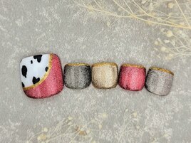 フットデザイン　銀座フィルイン