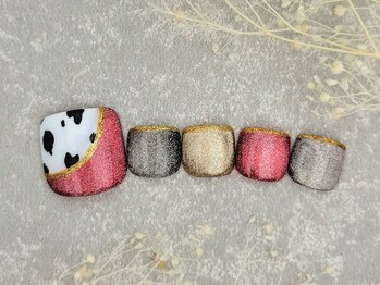 ビオトーププラス 銀座本店(bio tope+)/フットデザイン 銀座フィルイン