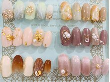 サロンアール(Salon R)/アート放題　プレミアムコース