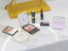 ニアウスタイル(Niau Style)/沢山試せるコスメ