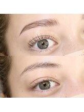 トゥーリ 沖縄市店(Tuuli)/ハリウッドブロウリフト