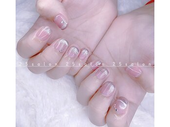 ニゴサロン(25Salon)/