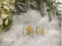 ネイルサロン ネイルクク 桑名駅前店(Nail KUKU)/４月キャンペーン