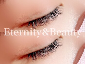 エタニティ アンド ビューティー 浅草(Eternity&Beauty)/フラットラッシュ