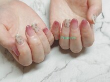 フランセス(Frances)/チューリップ