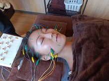 リハリ 本町院(///Rehari)/電気美容鍼