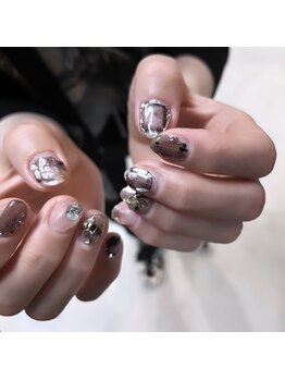 ジュジュ(joujou)/