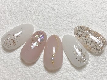 ネイルサロン ルノン(Lunon)/