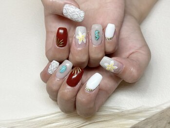 マイレ(Maile)/150min