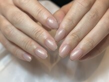 ケーツーネイル(k-two nail)/スキニーフレンチ(あやか)