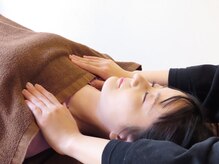 マーマー(murmur.)/