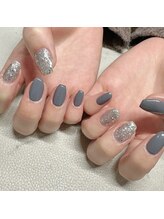 メロウ/シンプルワンカラー