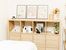 エイプリル/個室でゆったりと☆