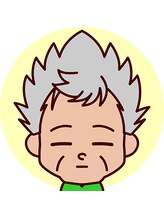 やすらぎ治療院 瑞慶山 (男性)