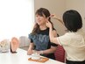 【産後痩せにくい30代】ダイエットカウンセリング+耳つぼ◎￥3300→1650