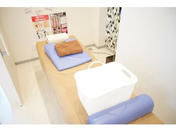 戸田公園の整骨院/