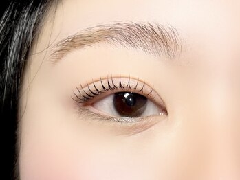 コム 草加マルイ店(com by neolive)/垢抜けお目元♪担当尾釜