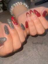 サリリモ(Sarilimo)/